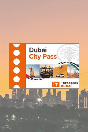 Dubai City Pass